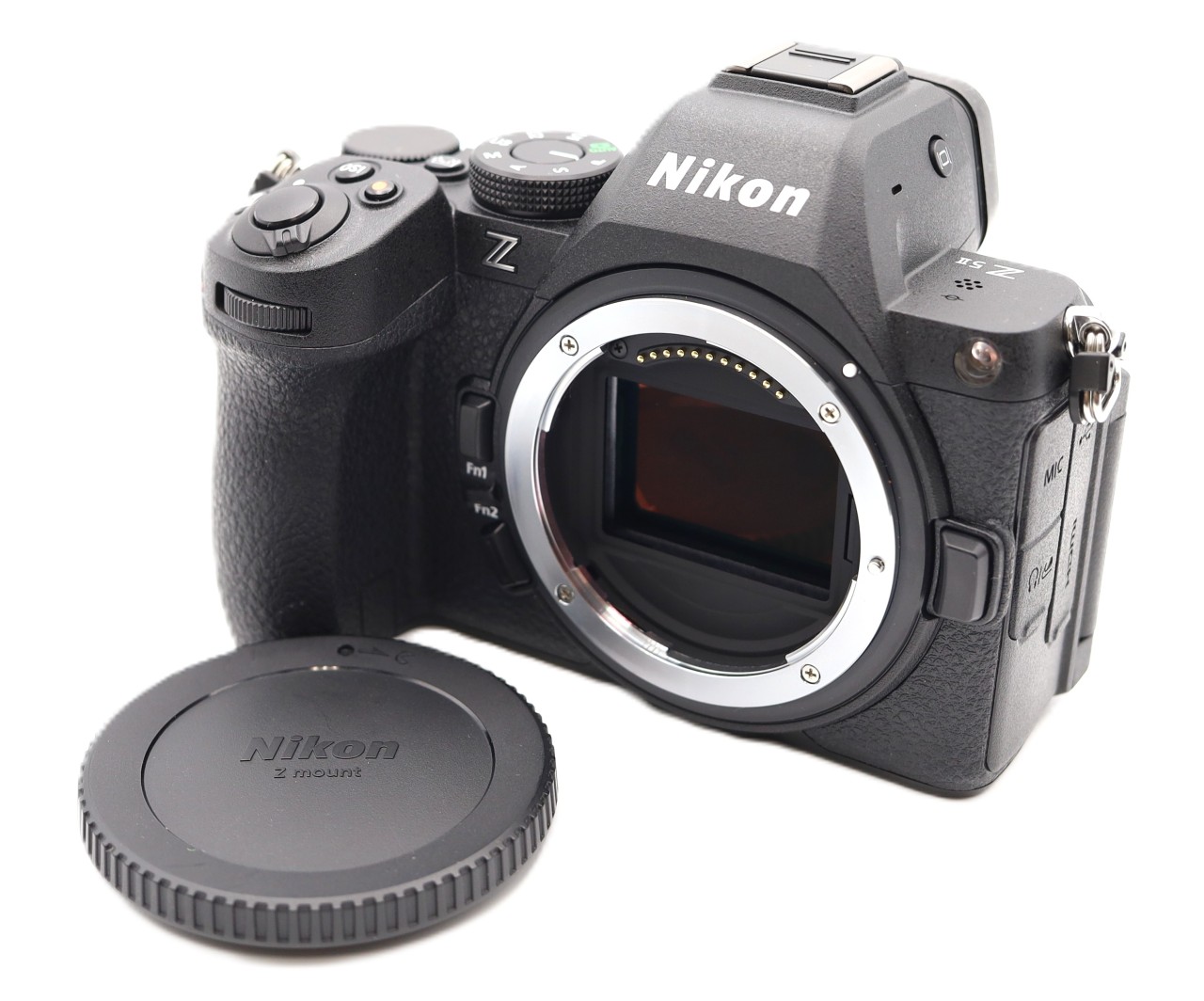[USED]u062327&nbsp;Z5II&nbsp;BODY