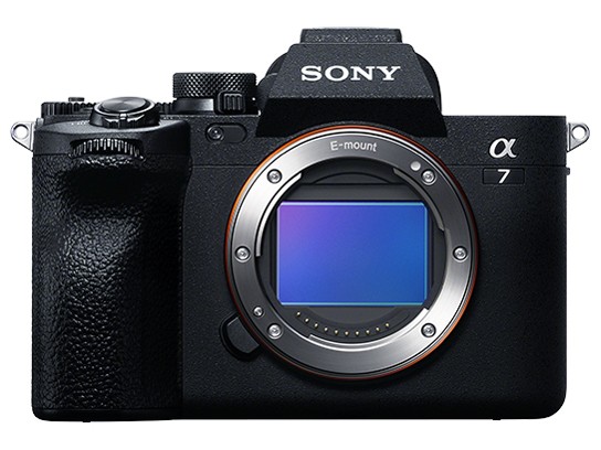 [USED]u062345&nbsp;α7&nbsp;IV&nbsp;ILCE-7M4&nbsp;ボディ