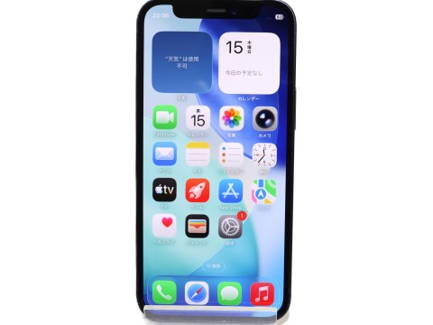 [USED]u062556&nbsp;iPhone12&nbsp;mini&nbsp;64GB&nbsp;SIMフリー&nbsp;[ブラック]