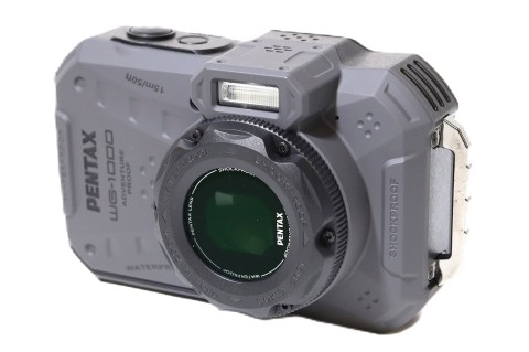 [USED]u062576&nbsp;WG-1000/GRAY