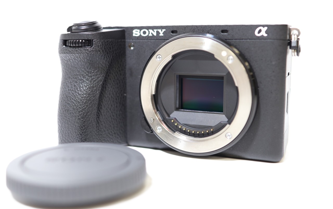 [USED]u062607&nbsp;α6700&nbsp;/&nbsp;ILCE-6700&nbsp;BODY