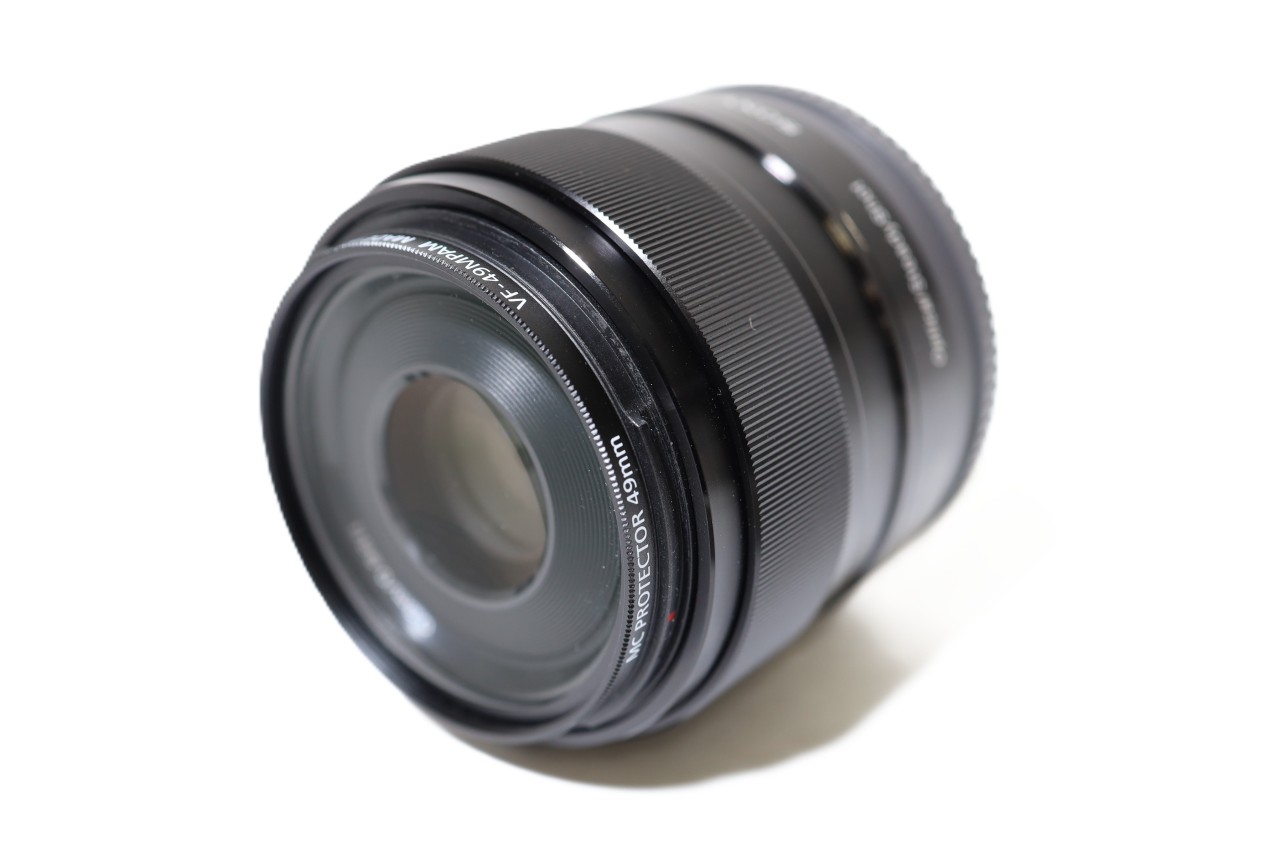 [USED]u062636&nbsp;E&nbsp;35mm&nbsp;F1.8&nbsp;OSS&nbsp;SEL35F18