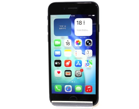 [USED]u062668&nbsp;iPhoneSE&nbsp;(第3世代)&nbsp;64GB&nbsp;SIMフリー&nbsp;[ミッドナイト]