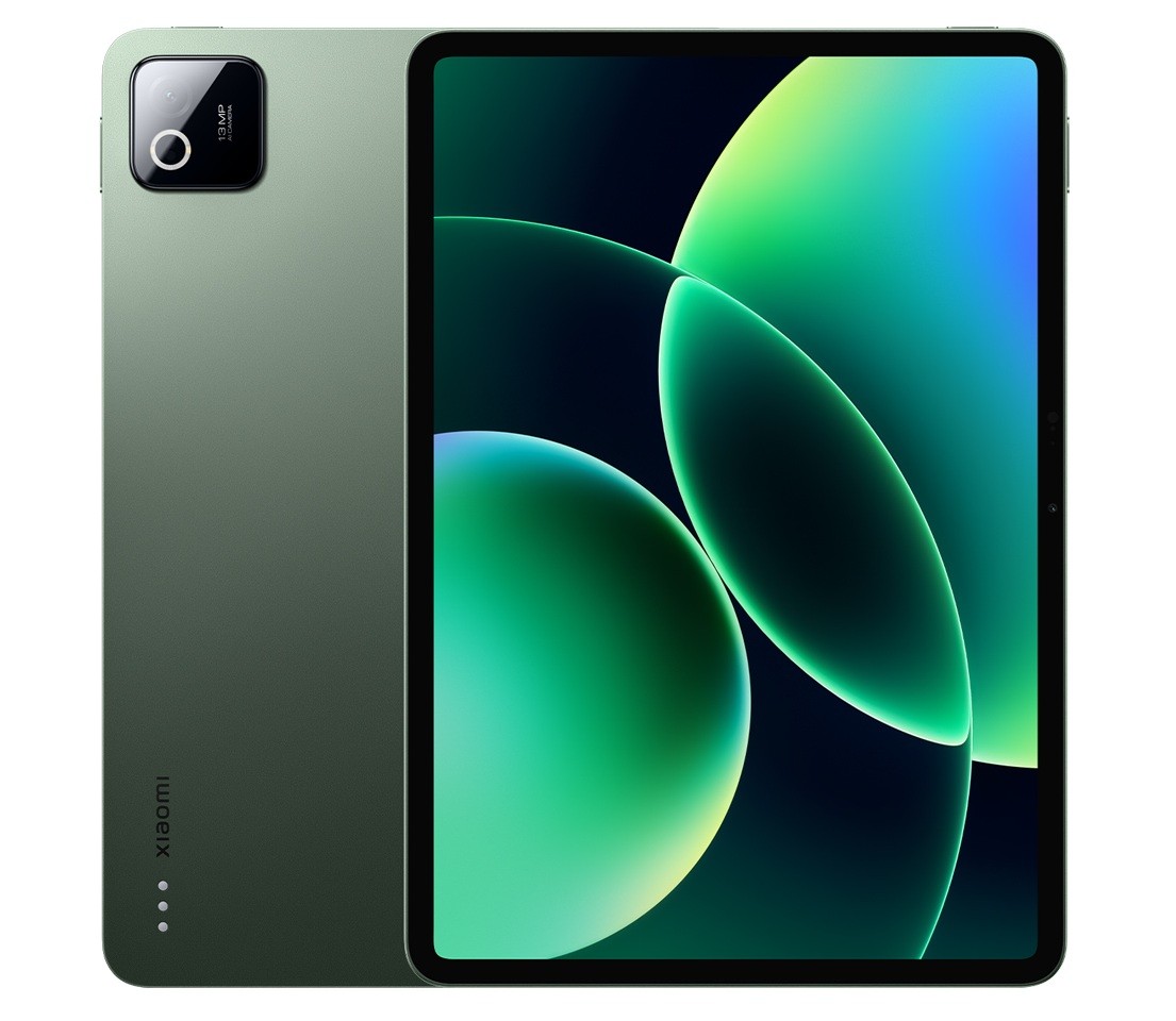 Pad&nbsp;8&nbsp;8GB+128GB&nbsp;VHU6423JP&nbsp;Pine&nbsp;Green