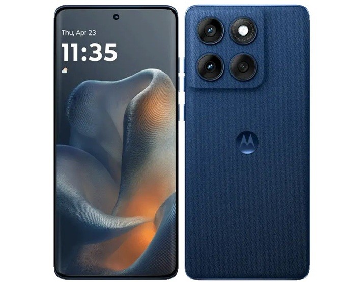 motorola&nbsp;edge&nbsp;60&nbsp;XT2505-5