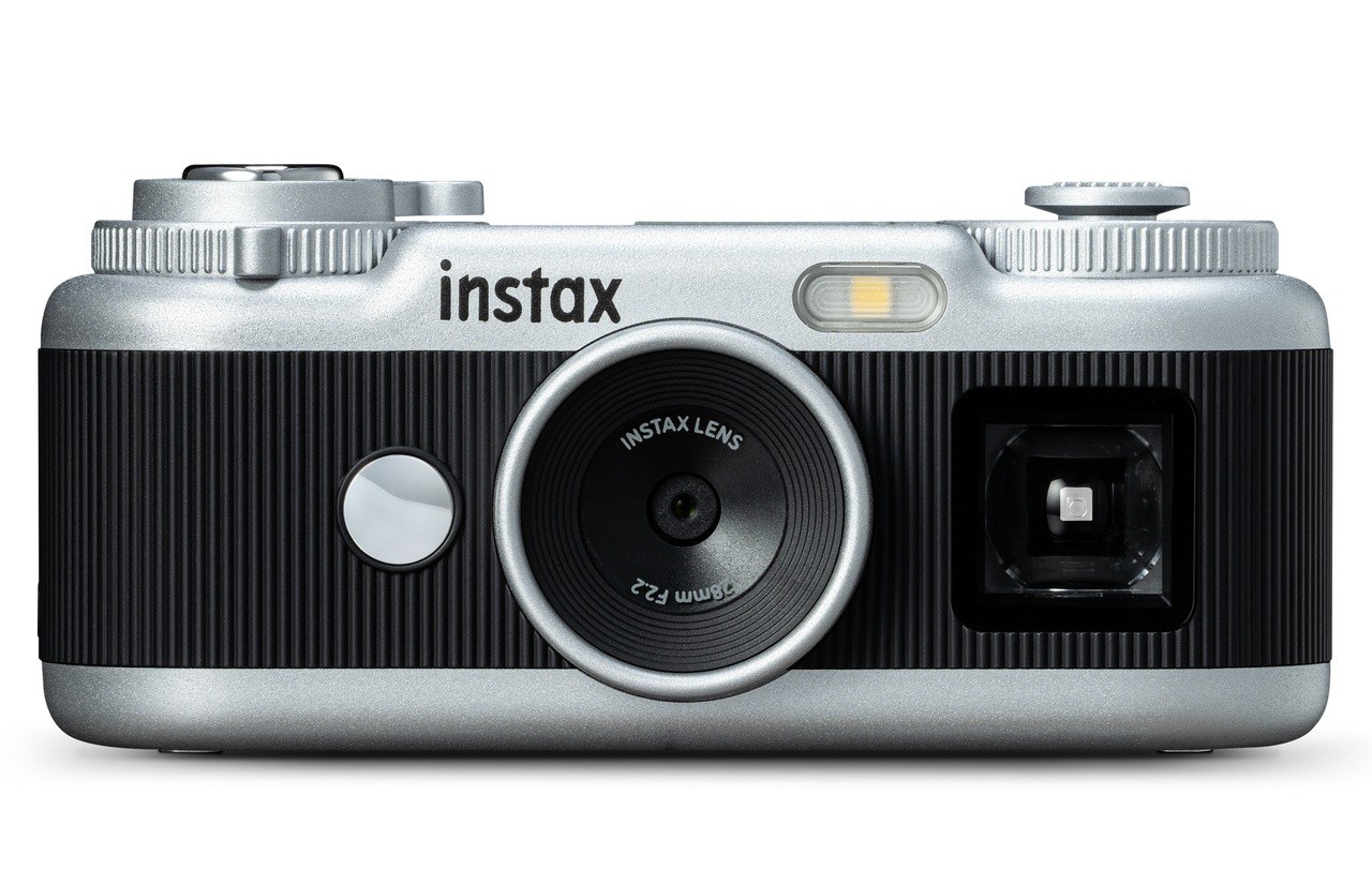 INSTAX&nbsp;PAL&nbsp;2&nbsp;BLACK