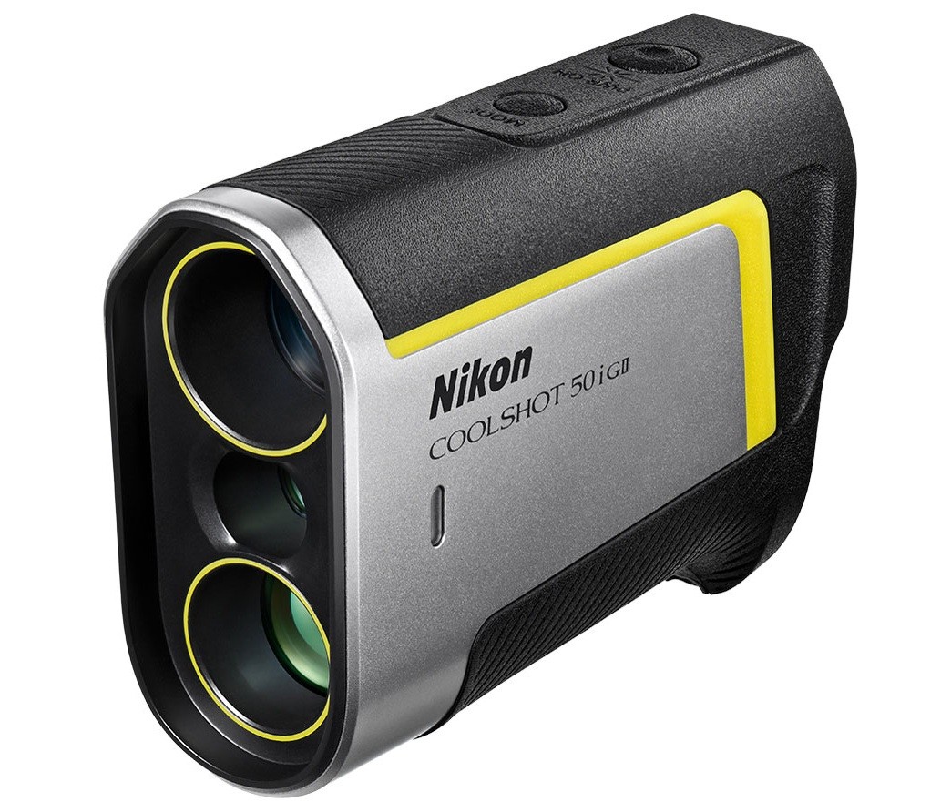 COOLSHOT&nbsp;50i&nbsp;GII