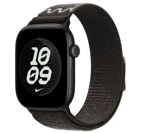 Apple&nbsp;Watch&nbsp;SE3&nbsp;GPS&nbsp;44mm&nbsp;MEP34J/A&nbsp;Midnight/AfterDarkBlack&nbsp;Nike&nbsp;Sports&nbsp;Loop　