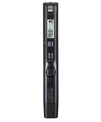 VP-20&nbsp;BLK