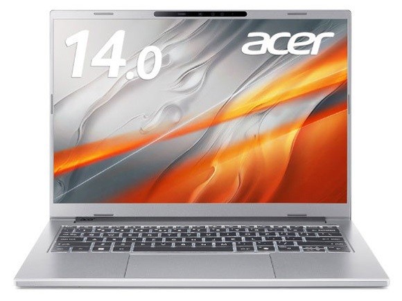 Aspire 14 AI A14-A71M-N56Y/F