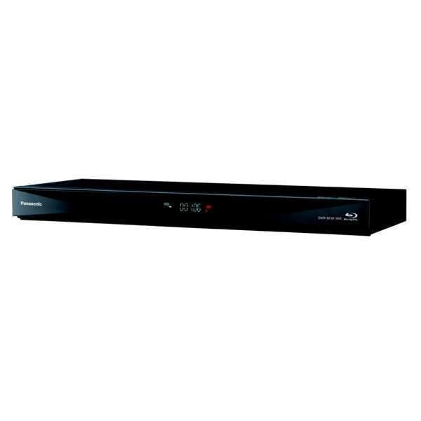 DMR-BCW1060 | Panasonic | ブルーレイ・DVDレコーダー | |【WiNK Premium】ウインクプレミアム