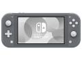 Switch Lite グレー  HDH-S-GAZAA