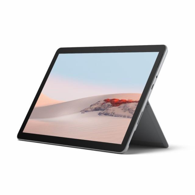 Surface Go 2 LTE Advanced TFZ-00011 SIMフリー | Microsoft | 移動通信対応タブレット