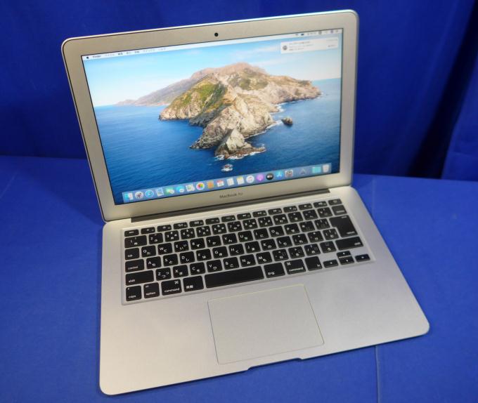 MacBook Air 1600/13.3 MJVG2J/A