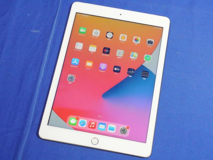 Ipad 第5世代 Wi Fi Cellular 32gb 17年春モデル Simフリー 中古価格比較 価格 Com