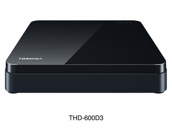 THD-600D3