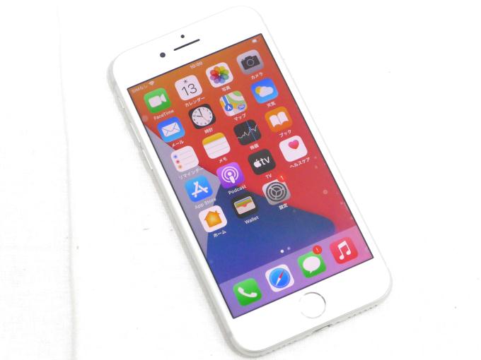 iPhone 8 64GB SIMフリー 中古(白ロム)価格比較 - 価格.com