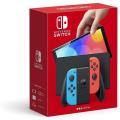 Switch HEG-S-KABAA 有機ELモデル