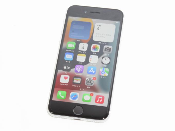 iPhone SE (第2世代) 64GB SIMフリー 中古(白ロム)価格比較 - 価格.com