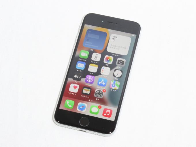 iPhone SE 第2世代 (SE2) ホワイト 64 GB SIMフリー スマートフォン本体 スマートフォン/携帯電話 家電・スマホ・カメラ 公式サイ
