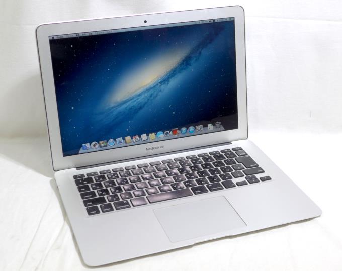 MacBook Air 1300/13.3 MD761J/A