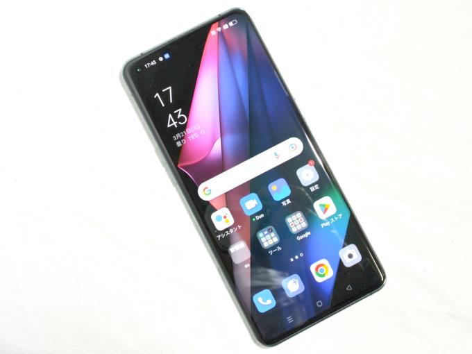 OPPOの中古スマートフォン 製品一覧 - 価格.com