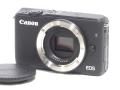 [USED]u050523 EOS M10 ﾌﾞﾗｯｸ BODY