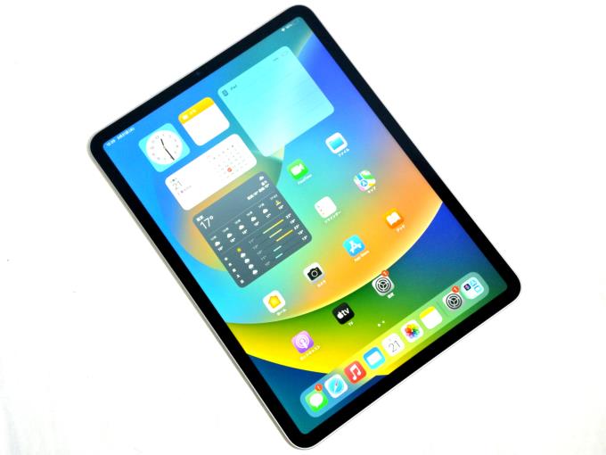日本製/今治産 【新品/在庫あり】Apple MNXD3J/A iPad Pro 11インチ 第