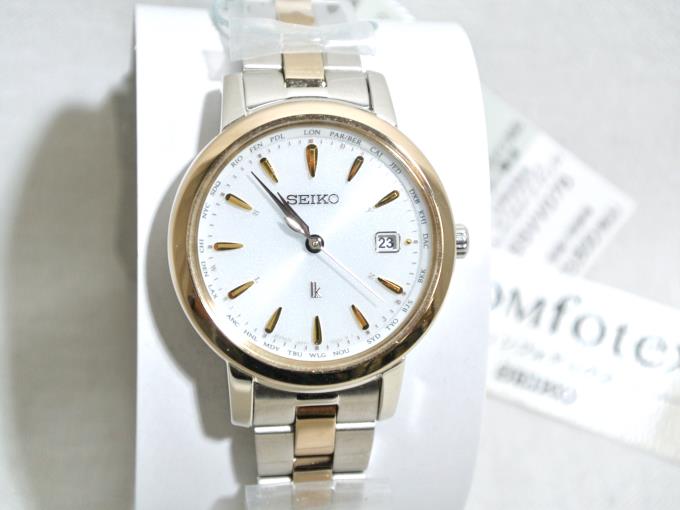 LA Standard Collection SSVV076