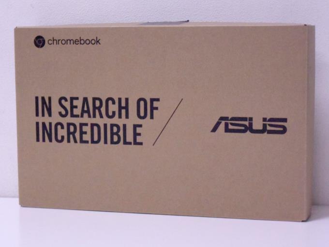 Chromebook Flip C214MA C214MA-BW0028