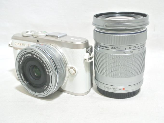 価格.com - オリンパス OLYMPUS PEN Lite E-PL2 ボディ 純正オプション
