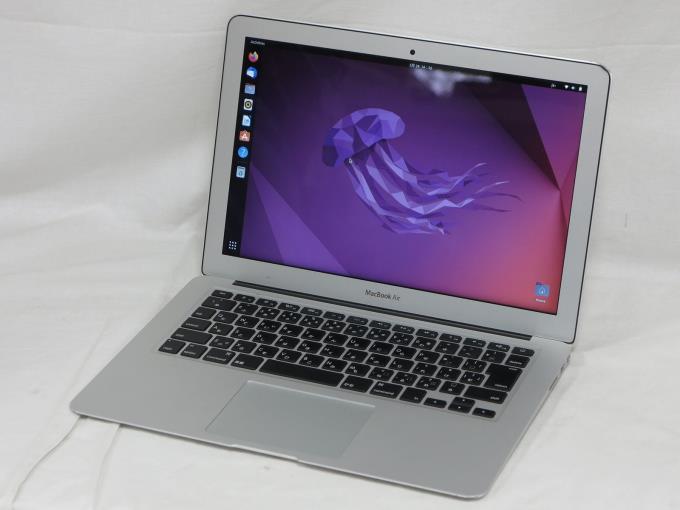 MacBook Air 1600/13.3 MMGF2J/A