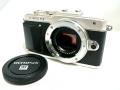 [USED]u052058 E-PL7 BODY　SL
