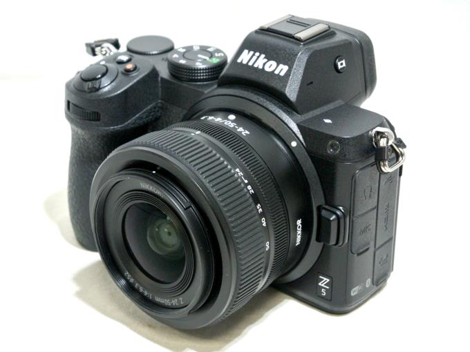 Z 5 24-50 レンズキット 中古価格比較 - 価格.com