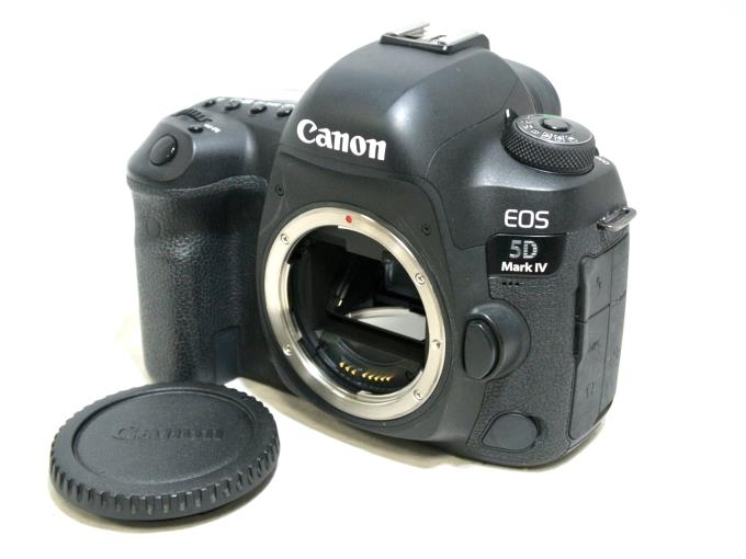 Canon 5D MarkⅣ ボディ