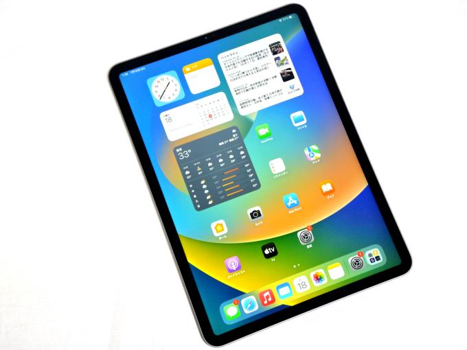iPad Pro 11インチ 第2世代 Wi-Fi 256GB 2020年春モデル MXDC2J/A
