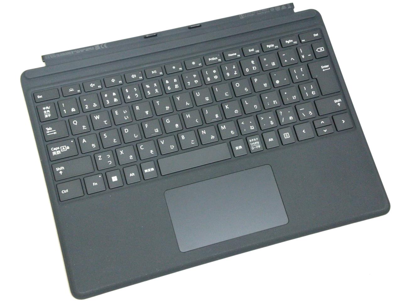 USED]u052582 Surface Pro X キーボード QJW-00019 | WiNK PREMIUM