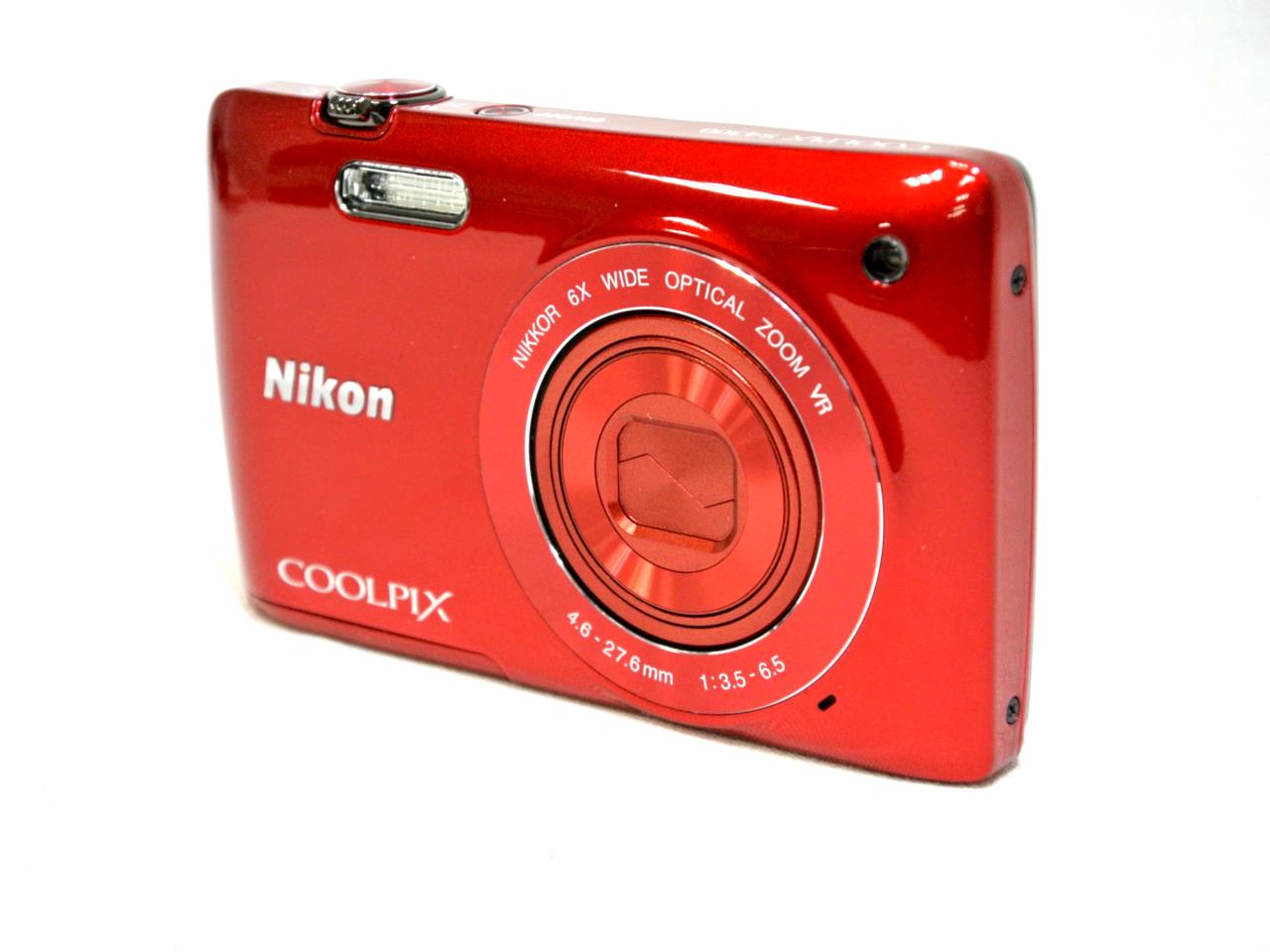 USED]u052624 COOLPIX S4300/R | WiNK PREMIUM