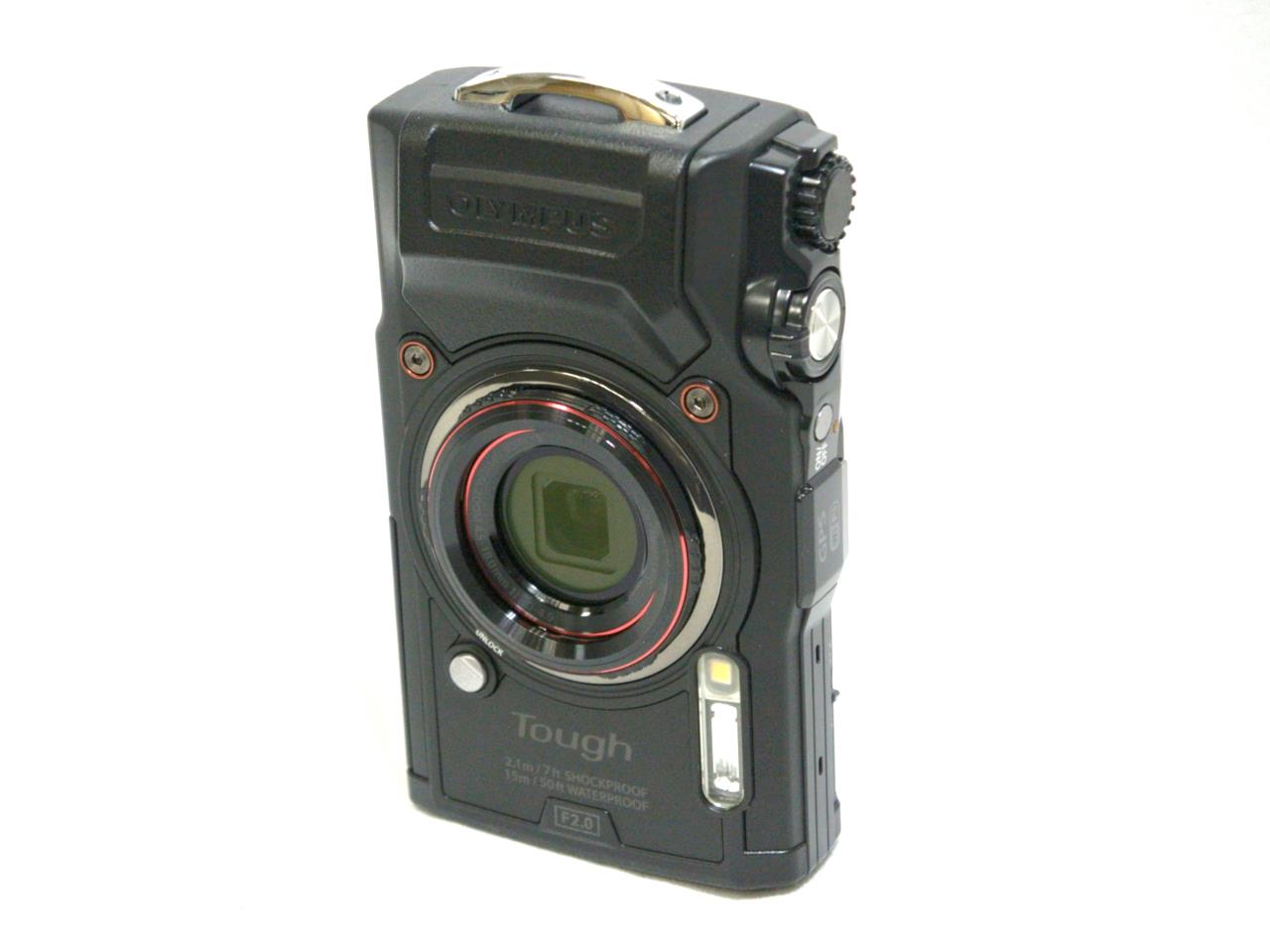 価格.com - オリンパス OLYMPUS XZ-1 純正オプション