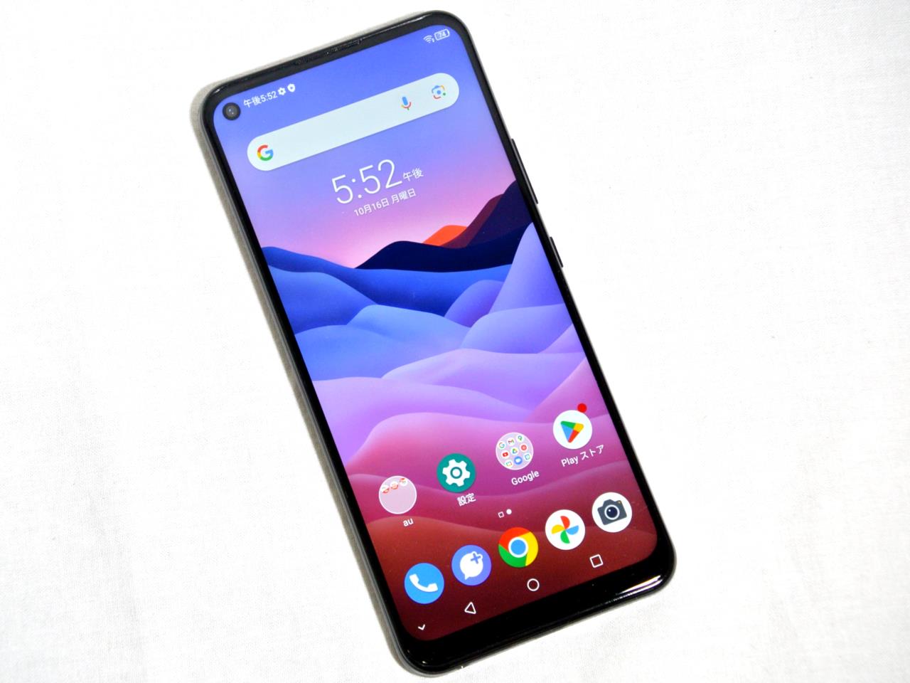 ZTE a1｜価格比較・最新情報 - 価格.com