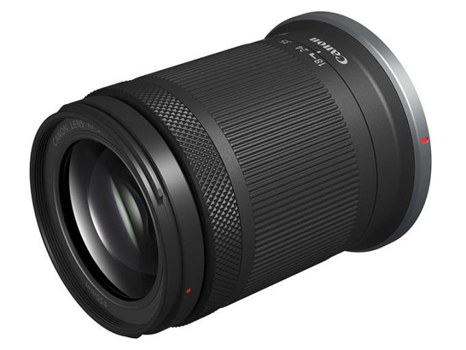 RF-S18-150mm&nbsp;F3.5-6.3&nbsp;IS&nbsp;STM
