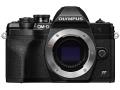 OM-D E-M10 Mark IV BODY/BK