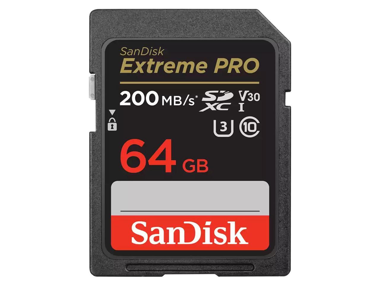 SDSDXXU-064G-GN4IN