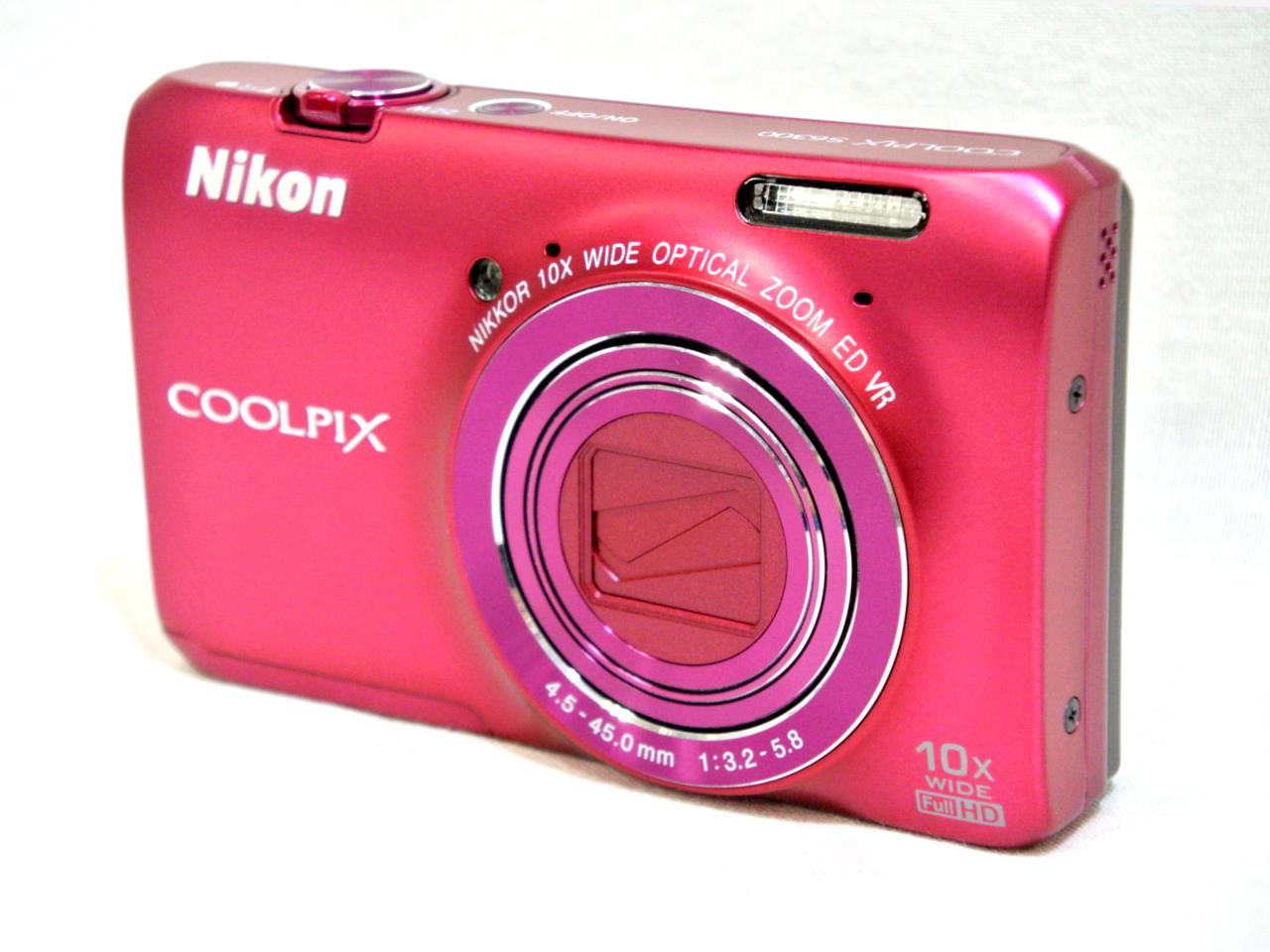 中古デジタルカメラ COOLPIX 製品一覧 - 価格.com