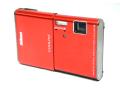 [USED]u053058 COOLPIX S80 [カーディナルレッド]