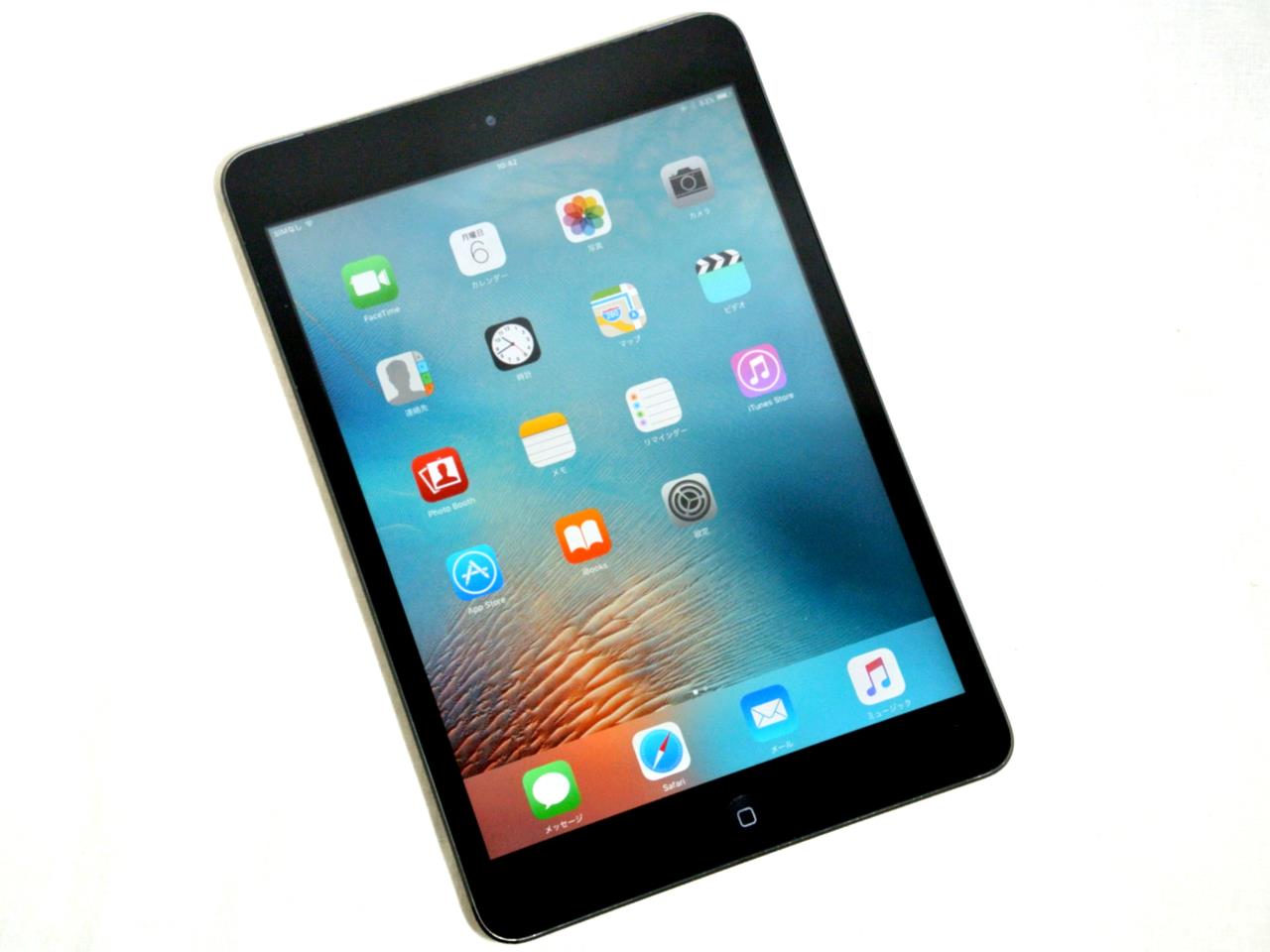 iPad mini Wi-Fi+Cellular 16GB au 中古価格比較 - 価格.com