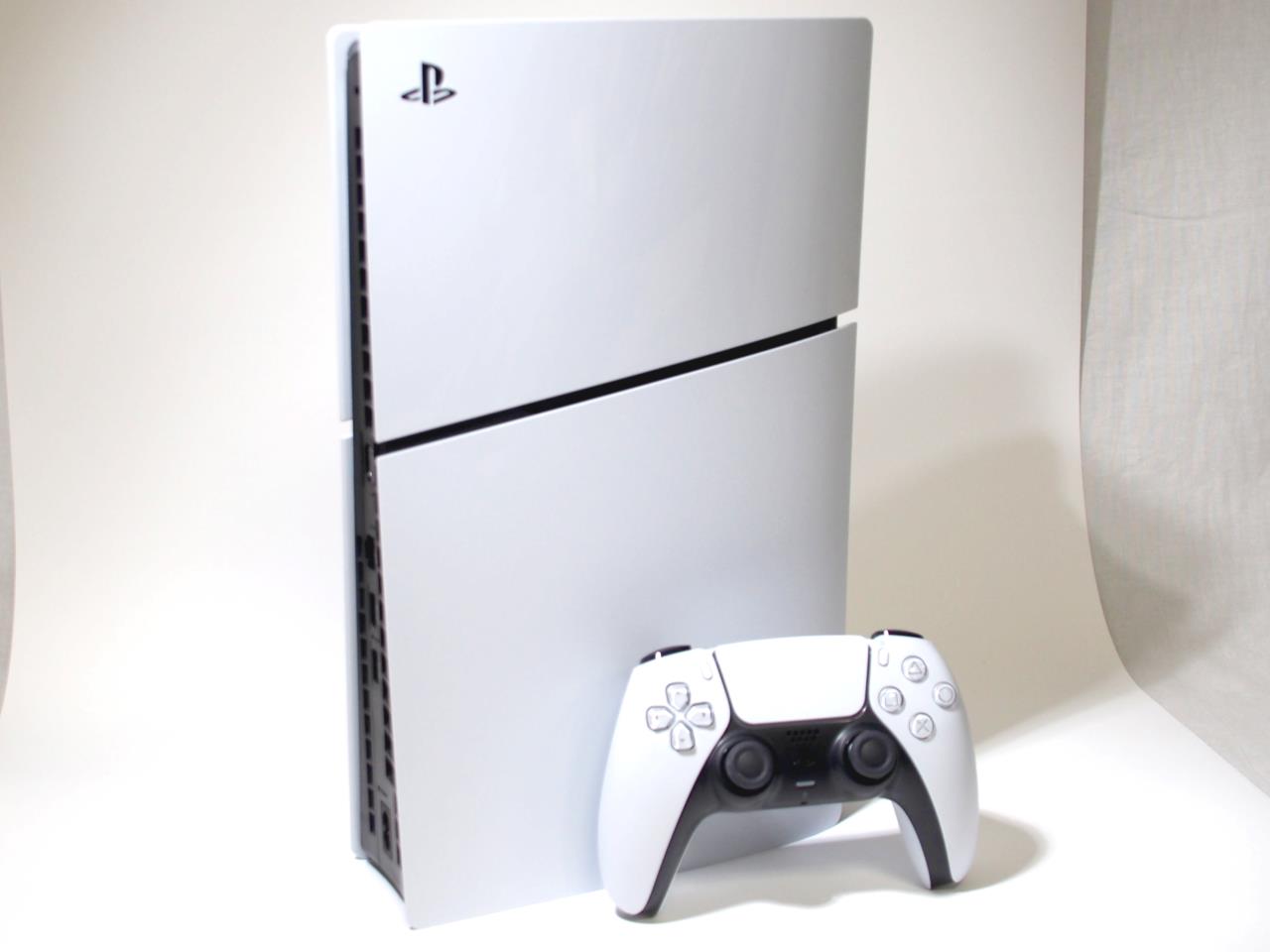 USED]u054487 PS5 光学ディスク付き CFIJ-10020 | WiNK PREMIUM