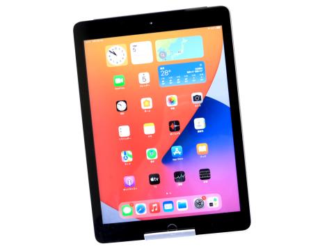 Apple iPad 8 Cellular 32GB ドコモ SIMフリー U6 【公式通販】