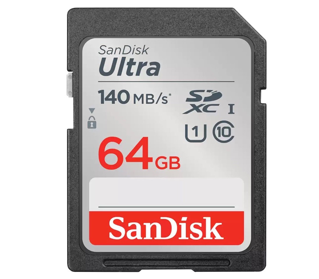 SDSDUNB-064G-GN6IN
