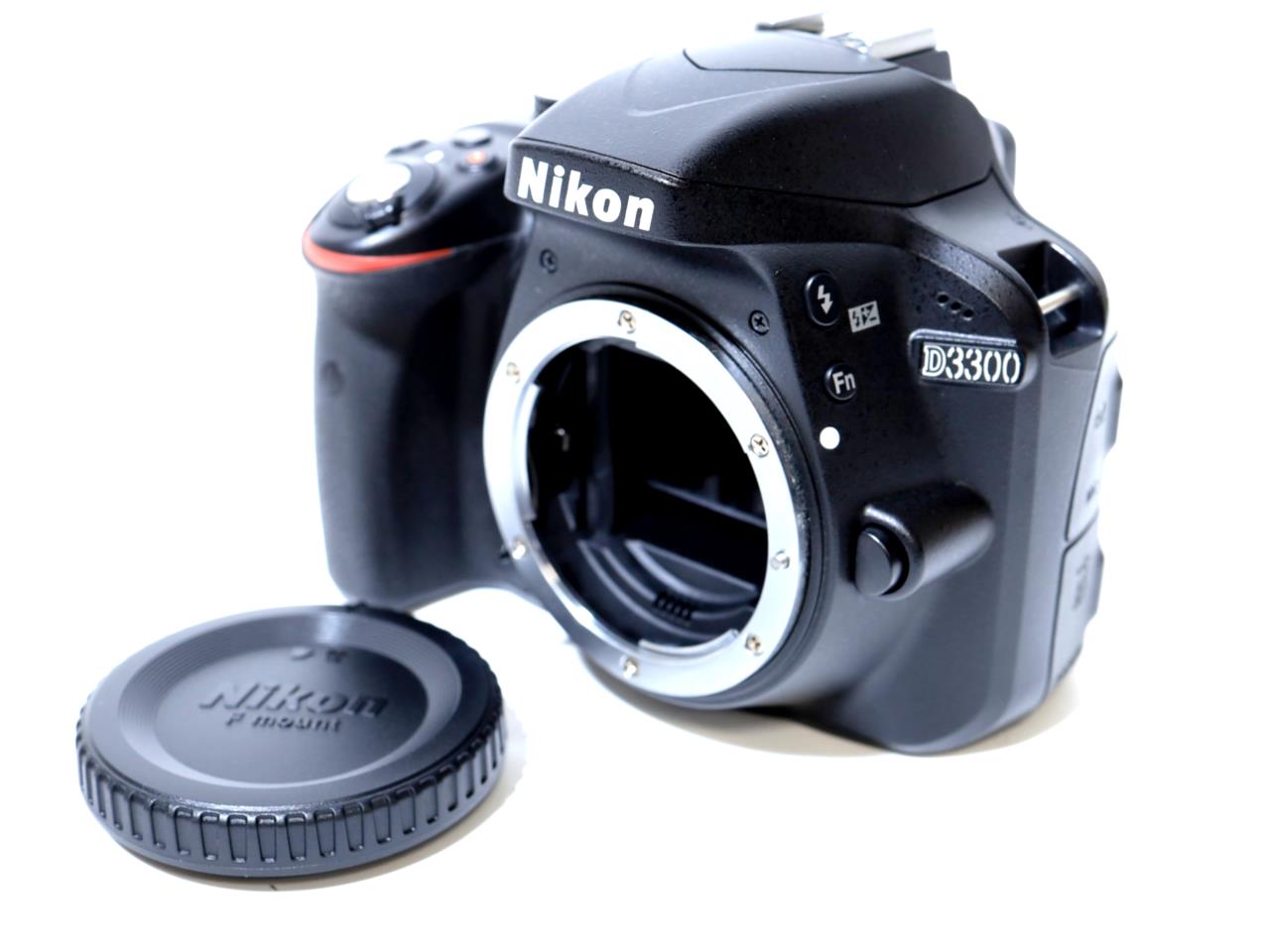 【破格‼️】Nikon D3300 デジタル一眼レフカメラ D3300 - 概要 | 一眼レフカメラ | ニコン